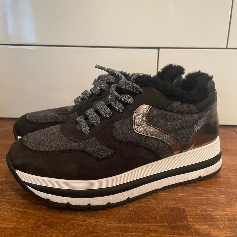 Voile Blanche sneakers